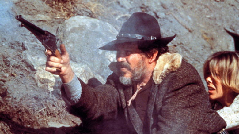 кадр из фильма Amore, piombo e furore