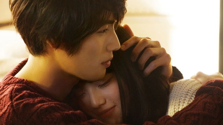 кадр из фильма Завтра я встречаюсь со вчерашней тобой