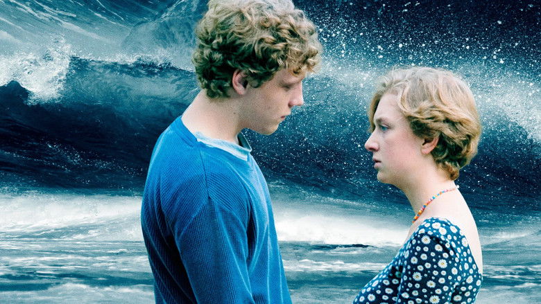 кадр из фильма Море волнуется раз