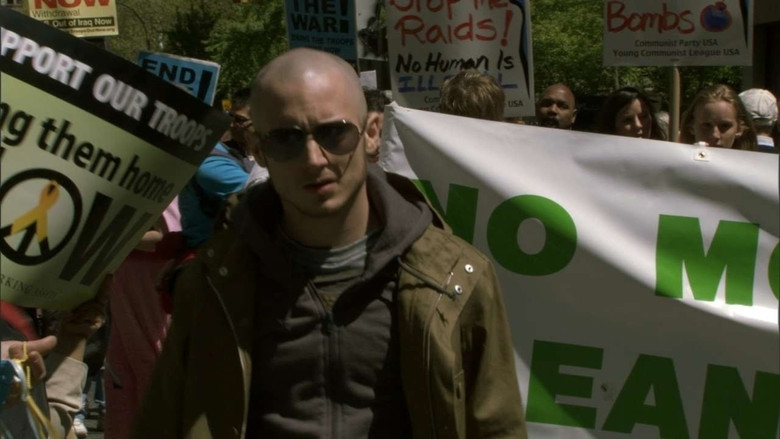 кадр из фильма День Зеро