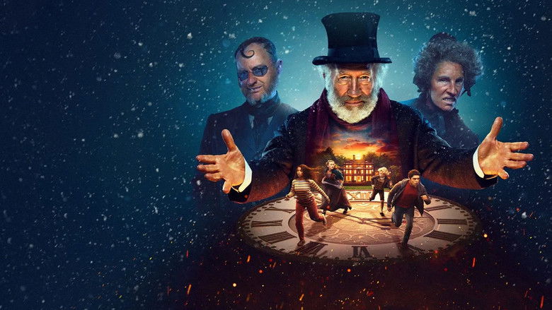 кадр из фильма Изумительный мистер Бланден