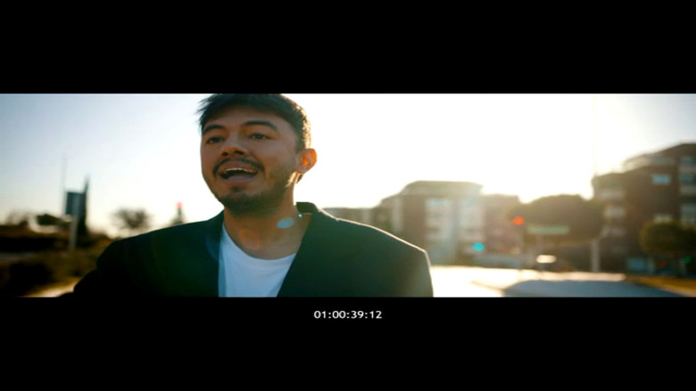 кадр из фильма Freelance