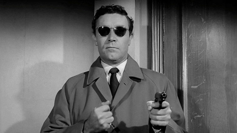 кадр из фильма Offbeat