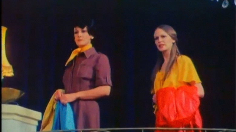 кадр из фильма Netnou Hoor die Kinders!