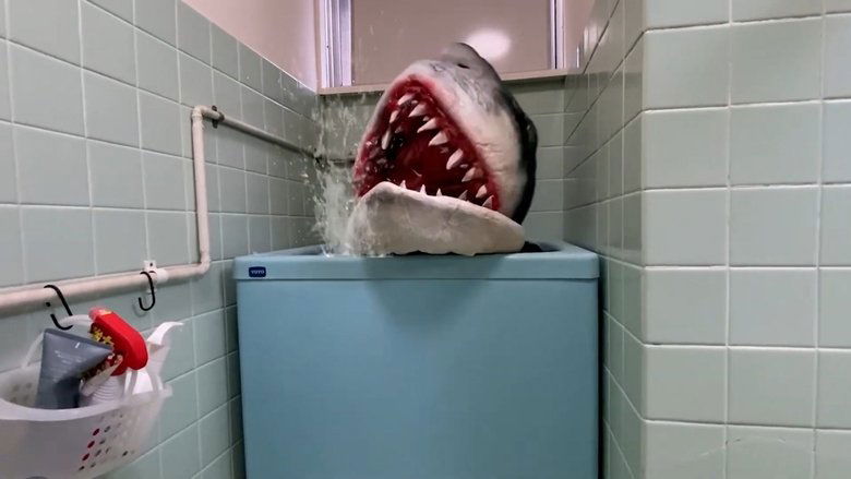 кадр из фильма イド・シャ ク 心霊調査ビッグサマー