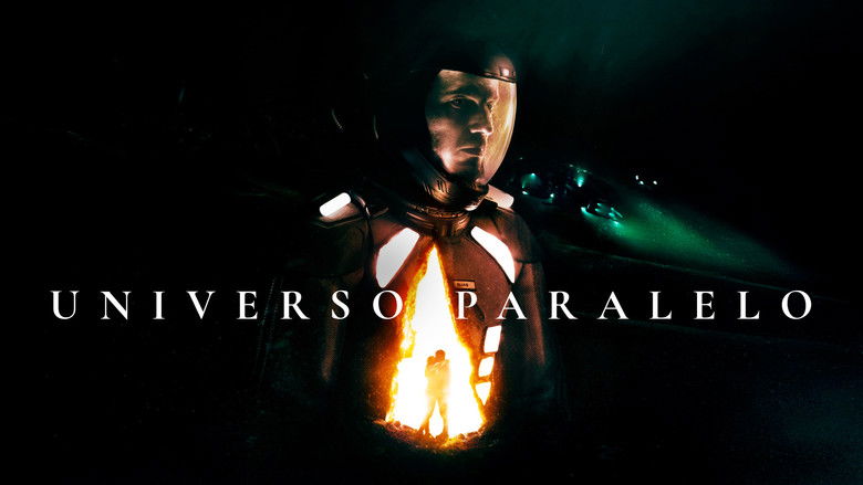 кадр из фильма For evigt