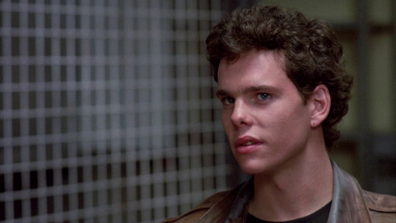 кадр из фильма The Rescue