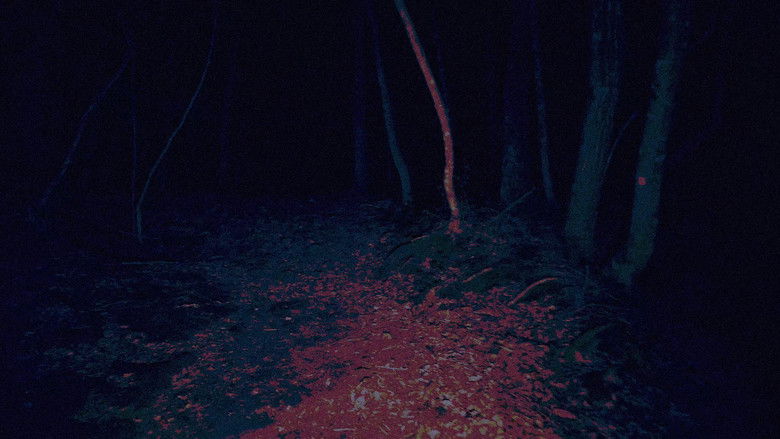 кадр из фильма O Algoz Adormecido