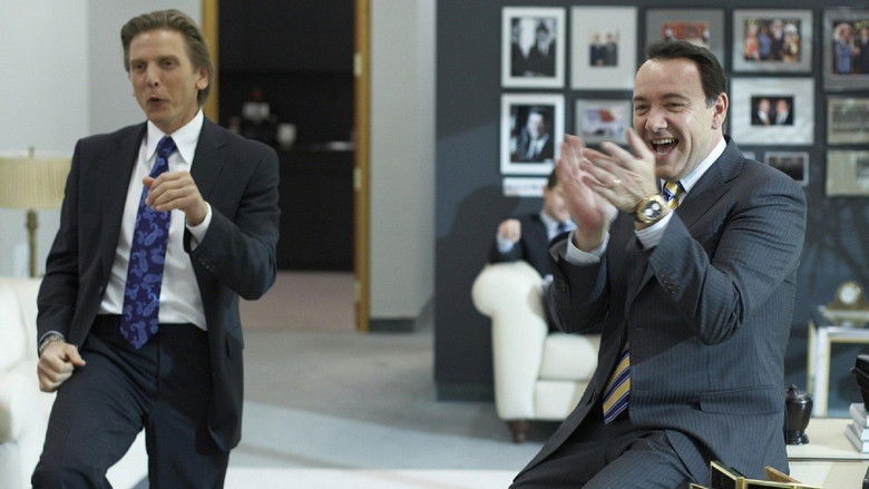 кадр из фильма Казино Джек