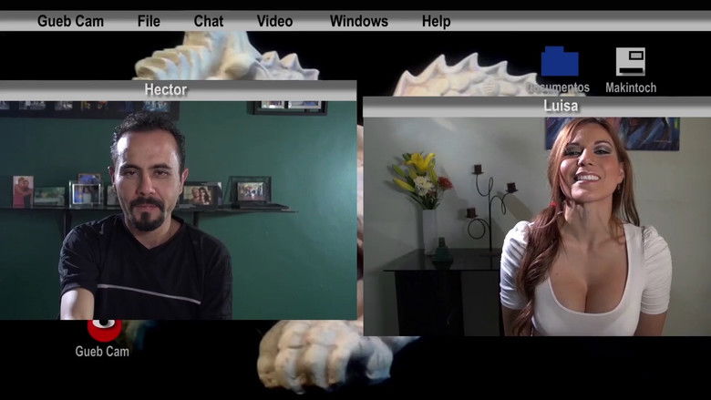 кадр из фильма Esposa de vacaciones