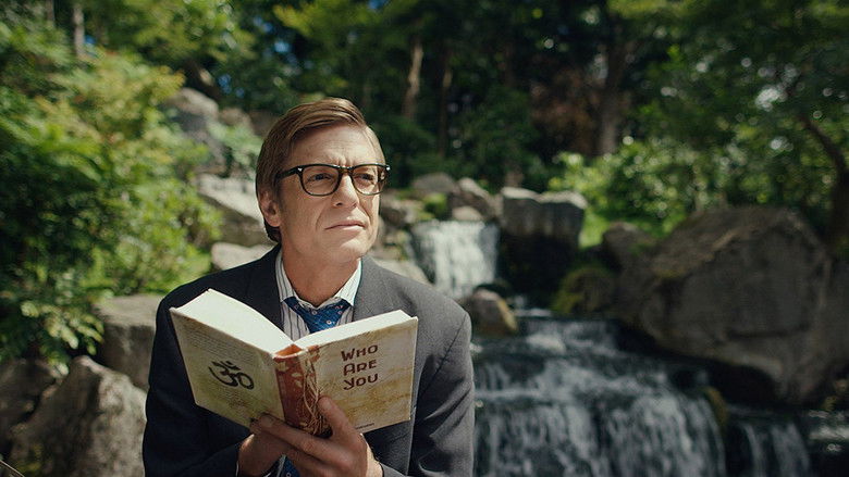 кадр из фильма Кто такая Элис?