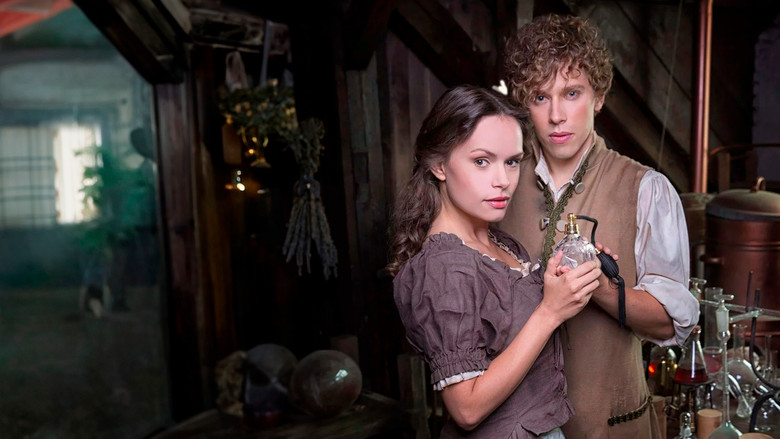 кадр из фильма Волшебный нос