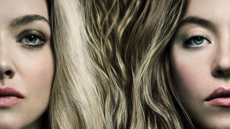 кадр из фильма Горничная