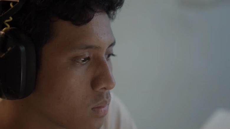 кадр из фильма Main Hakim Sendiri