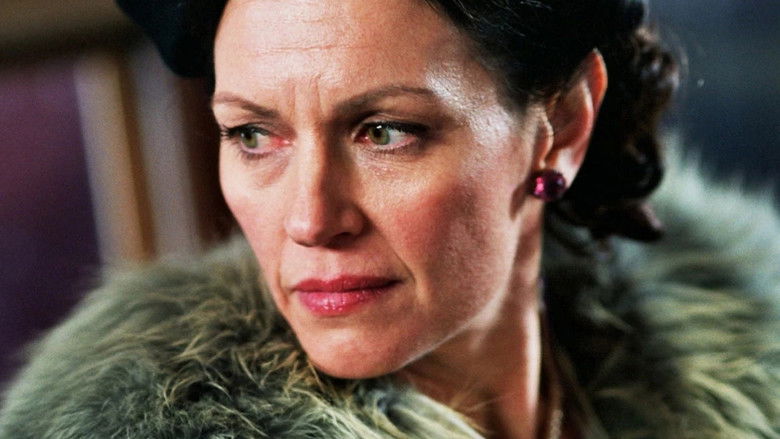 кадр из фильма Pigeon