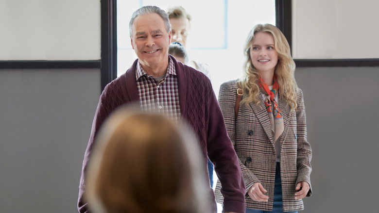 кадр из фильма A Lifelong Love