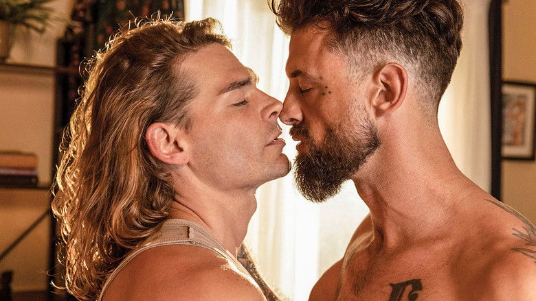 кадр из фильма Endless Summer