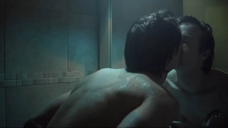 кадр из фильма אחד בפרדס