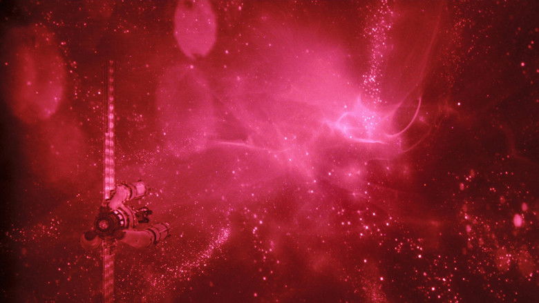 кадр из фильма Проект «Конец света»