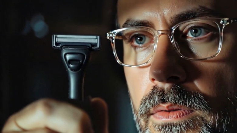 кадр из фильма The Greatest AI Commercial Ever Made