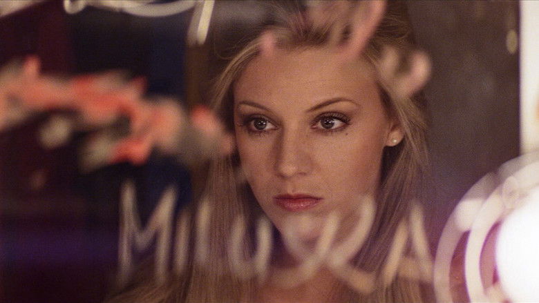 кадр из фильма Кошмары