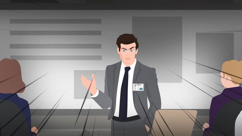 кадр из фильма He thinks He Owns Her and She doesn't know He is a Psycho !!