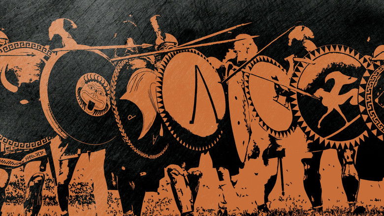 кадр из фильма Gods and Goddesses