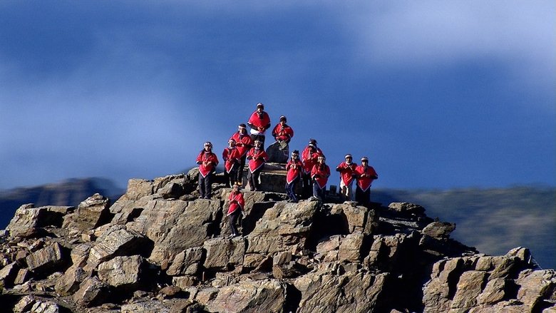 кадр из фильма 看見台灣