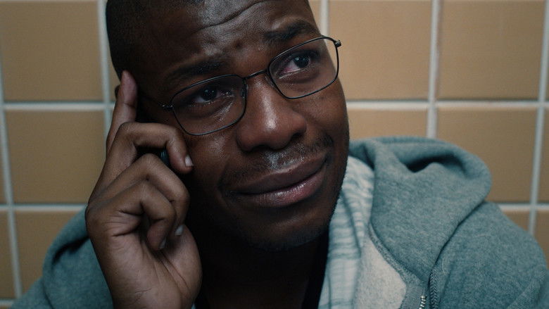 кадр из фильма Нечего терять