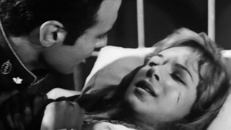 кадр из фильма Ο Μιμίκος Και Η Μαίρη