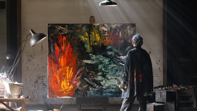 кадр из фильма 海の沈黙