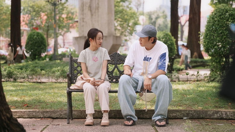 кадр из фильма Люблю баристу