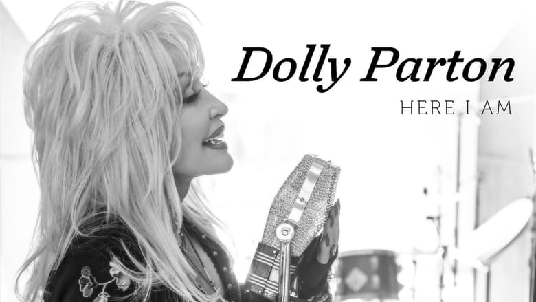 кадр из фильма Dolly Parton: Here I Am