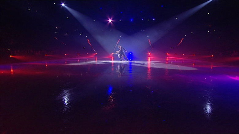 Holiday on Ice: Romanza