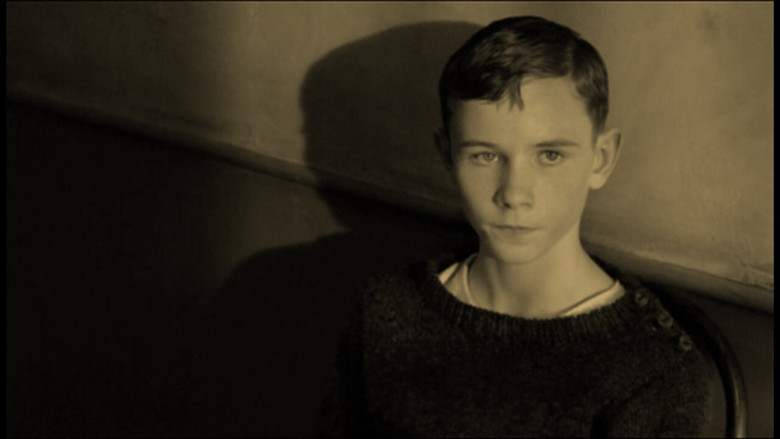 Песня для изгоя