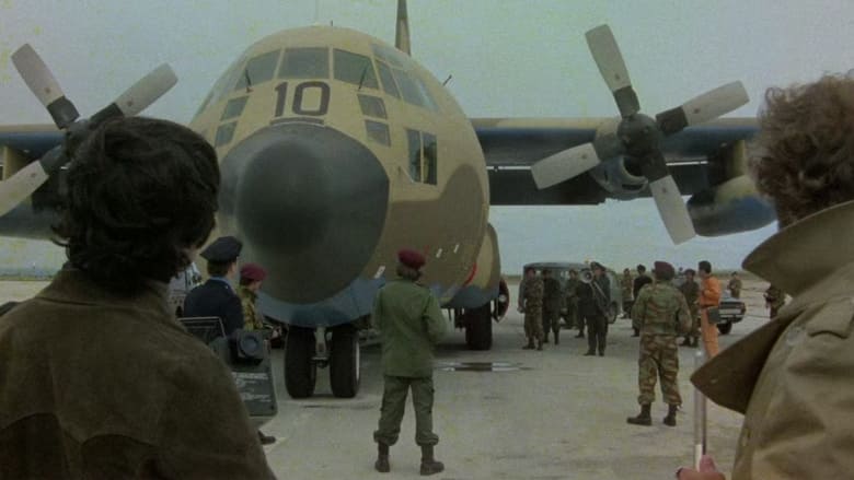 кадр из фильма Город зомби