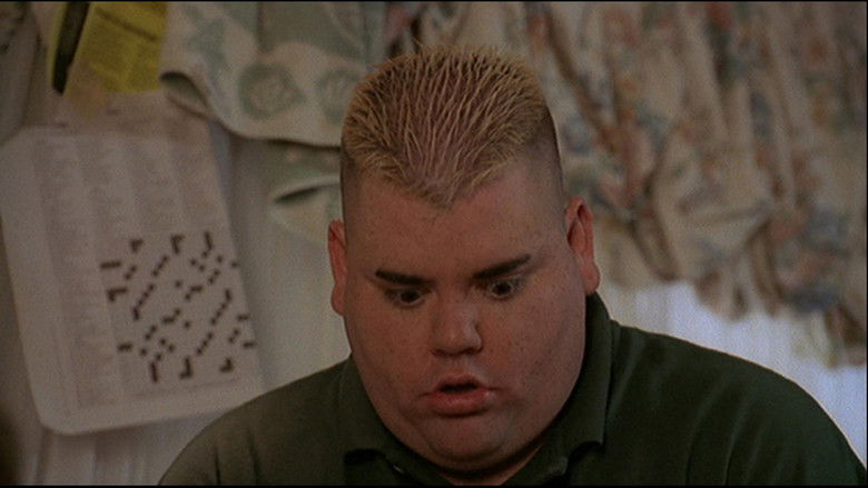 кадр из фильма Подростковый секс