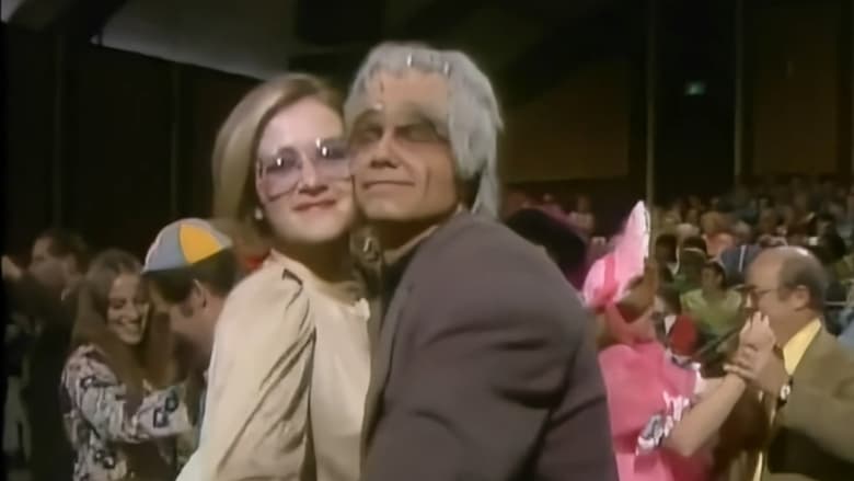кадр из фильма Halloween Party - The Lawrence Welk Show