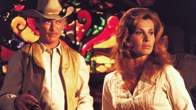 кадр из фильма Великолепная семерка снова в седле