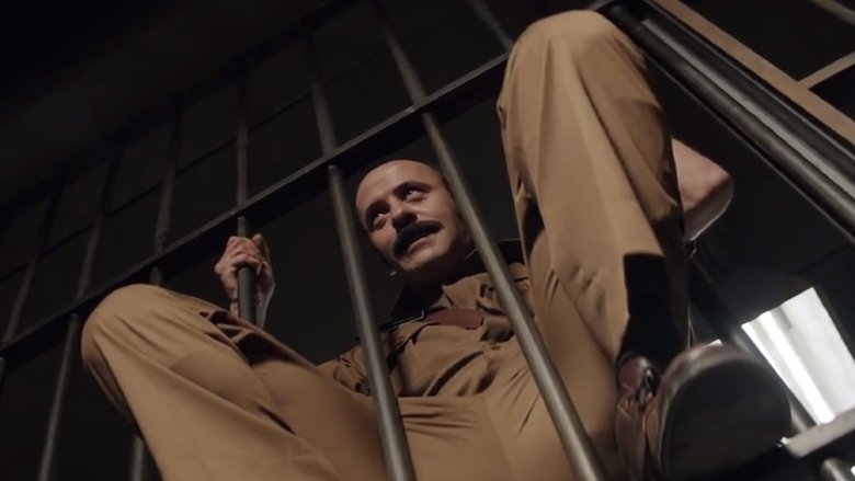 кадр из фильма Zinzana