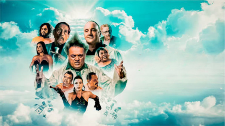 кадр из фильма Holy Cash