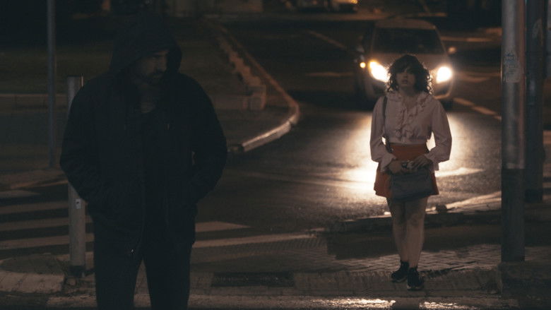 кадр из фильма דרך