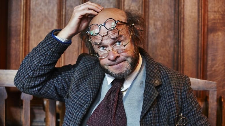 кадр из фильма The Incredible Adventures of Professor Branestawm