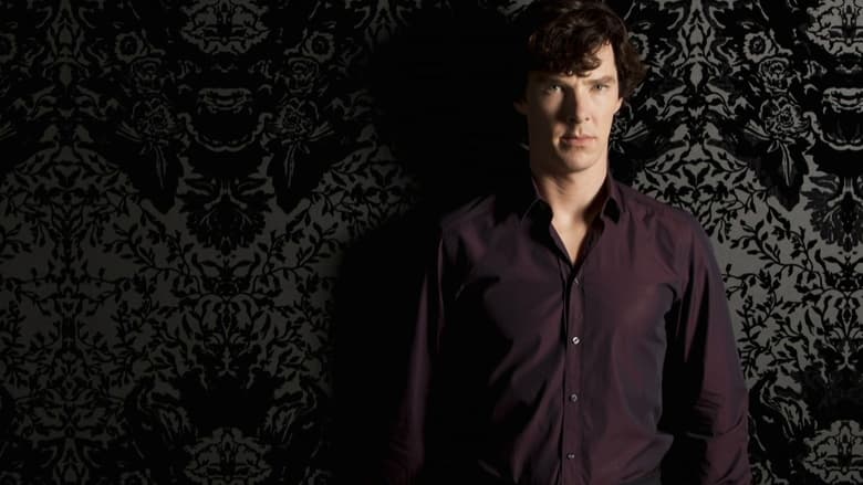 кадр из фильма Sherlock: Uncovered