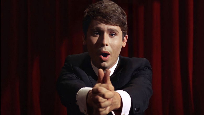 кадр из фильма Когда тебя нет