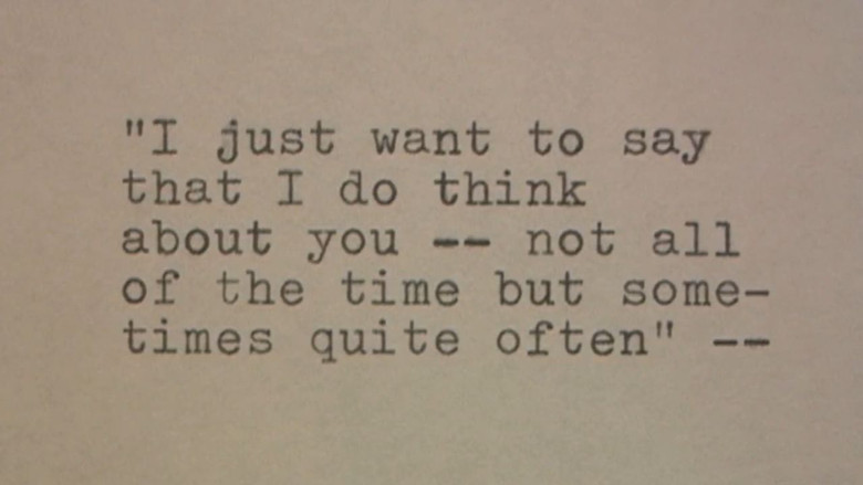 кадр из фильма Out-Takes from the Life of a Happy Man