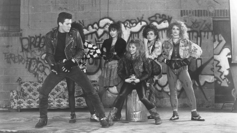 кадр из фильма Sing