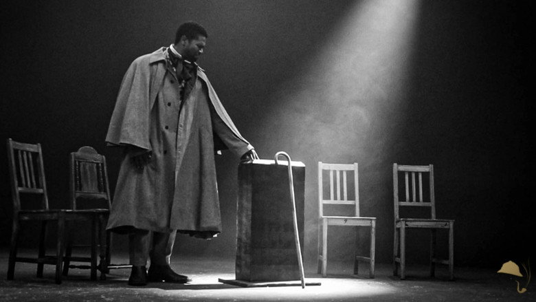 кадр из фильма Sherlock: The Musical