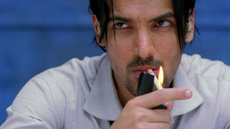 кадр из фильма Пагубное пристрастие