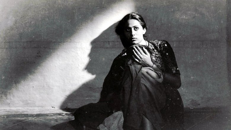 кадр из фильма मंथन